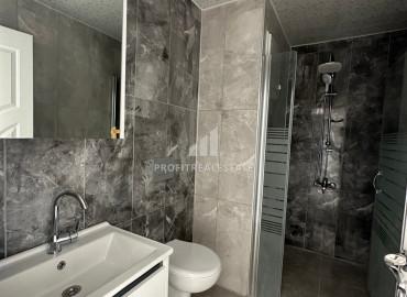 Spacious two bedroom apartment, 120m², in Arpacbakhshish, Erdemli, 400m from the sea ID-12073 фото-7
