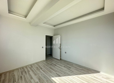 Spacious two bedroom apartment, 120m², in Arpacbakhshish, Erdemli, 400m from the sea ID-12073 фото-15
