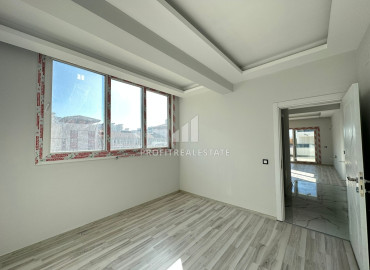Spacious two bedroom apartment, 120m², in Arpacbakhshish, Erdemli, 400m from the sea ID-12073 фото-16