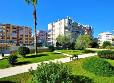 Large apartment in a complex with perfect infrastructure in Mahmutlar, Alanya, Turkey ID-0930 фото-29