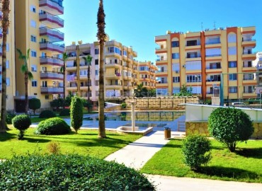 Large apartment in a complex with perfect infrastructure in Mahmutlar, Alanya, Turkey ID-0930 фото-31