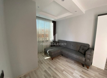 Новая меблированная квартира с одной спальней, 55м², в центре Мерсина, в Мезитли по привлекательной цене ID-12076 фото-3