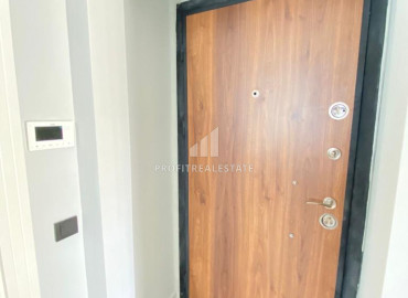 Новая меблированная квартира с одной спальней, 55м², в центре Мерсина, в Мезитли по привлекательной цене ID-12076 фото-7