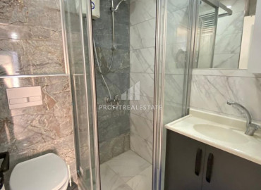 Новая меблированная квартира с одной спальней, 55м², в центре Мерсина, в Мезитли по привлекательной цене ID-12076 фото-9