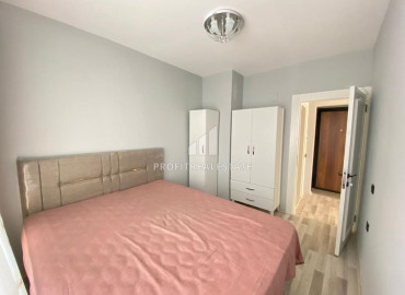 Новая меблированная квартира с одной спальней, 55м², в центре Мерсина, в Мезитли по привлекательной цене ID-12076 фото-11