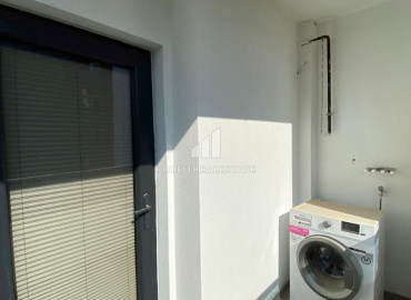 Новая меблированная квартира с одной спальней, 55м², в центре Мерсина, в Мезитли по привлекательной цене ID-12076 фото-12