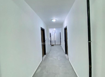 Новая меблированная квартира с одной спальней, 55м², в центре Мерсина, в Мезитли по привлекательной цене ID-12076 фото-13