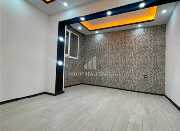 Three bedroom duplex after renovation, in a house without a pool, Muratpasa, Antalya, 125 m2 ID-12079 фото-14