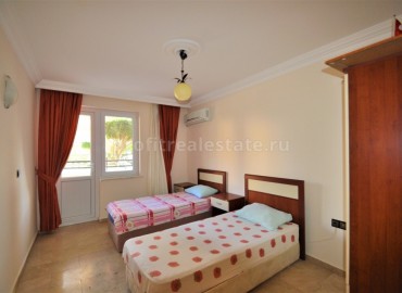 Large apartment in a complex with perfect infrastructure in Mahmutlar, Alanya, Turkey ID-0930 фото-38