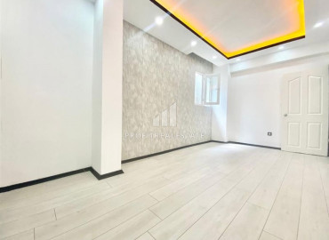 Three bedroom duplex after renovation, in a house without a pool, Muratpasa, Antalya, 125 m2 ID-12079 фото-18