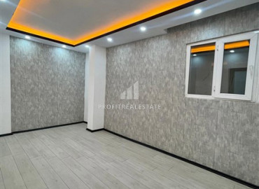 Three bedroom duplex after renovation, in a house without a pool, Muratpasa, Antalya, 125 m2 ID-12079 фото-20