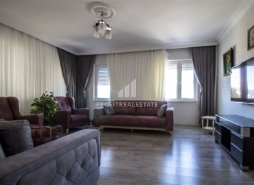 Apartment with three bedrooms and a separate kitchen, 500 meters from the center of Antalya, Muratpasa, Chaibashi, 130 m2 ID-12080 фото-2