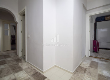 Apartment with three bedrooms and a separate kitchen, 500 meters from the center of Antalya, Muratpasa, Chaibashi, 130 m2 ID-12080 фото-5