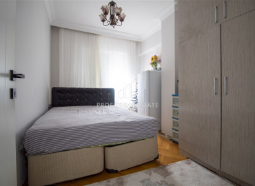 Apartment with three bedrooms and a separate kitchen, 500 meters from the center of Antalya, Muratpasa, Chaibashi, 130 m2 ID-12080 фото-7