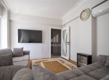 Apartment with three bedrooms and a separate kitchen, 500 meters from the center of Antalya, Muratpasa, Chaibashi, 130 m2 ID-12080 фото-9