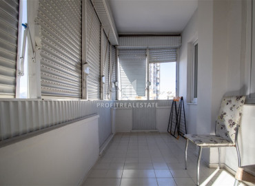 Apartment with three bedrooms and a separate kitchen, 500 meters from the center of Antalya, Muratpasa, Chaibashi, 130 m2 ID-12080 фото-14