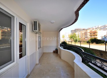 Large apartment in a complex with perfect infrastructure in Mahmutlar, Alanya, Turkey ID-0930 фото-40
