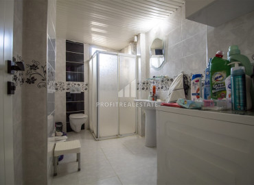 Apartment with three bedrooms and a separate kitchen, 500 meters from the center of Antalya, Muratpasa, Chaibashi, 130 m2 ID-12080 фото-15