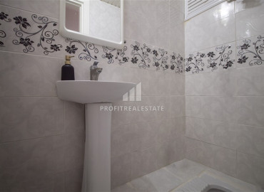 Apartment with three bedrooms and a separate kitchen, 500 meters from the center of Antalya, Muratpasa, Chaibashi, 130 m2 ID-12080 фото-16