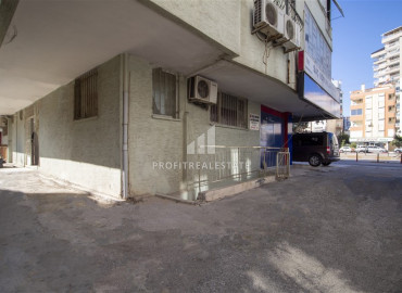 Apartment with three bedrooms and a separate kitchen, 500 meters from the center of Antalya, Muratpasa, Chaibashi, 130 m2 ID-12080 фото-19