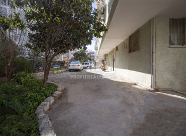 Apartment with three bedrooms and a separate kitchen, 500 meters from the center of Antalya, Muratpasa, Chaibashi, 130 m2 ID-12080 фото-20