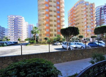 Large apartment in a complex with perfect infrastructure in Mahmutlar, Alanya, Turkey ID-0930 фото-42