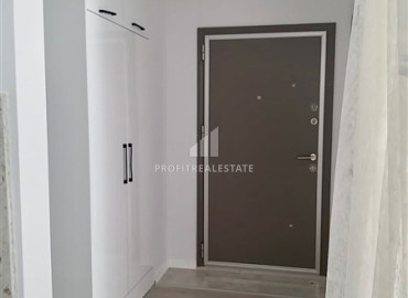 Ready to move in one-bedroom apartment in a residence with facilities, Hurma, Konyaalti, 60 m2 ID-12082 фото-12