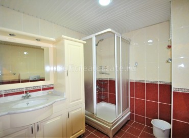 Large apartment in a complex with perfect infrastructure in Mahmutlar, Alanya, Turkey ID-0930 фото-44