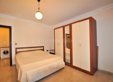 Large apartment in a complex with perfect infrastructure in Mahmutlar, Alanya, Turkey ID-0930 фото-47