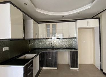 Gasified two-bedroom apartment, 115m², in an urban-type house in Mezitli, Mersin ID-12088 фото-2