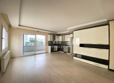Gasified two-bedroom apartment, 115m², in an urban-type house in Mezitli, Mersin ID-12088 фото-3