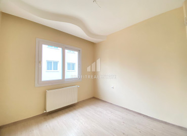 Газифицированные апартаменты с двумя спальнями, 115м², в доме городского типа в районе Мезитли, Мерсин ID-12088 фото-10