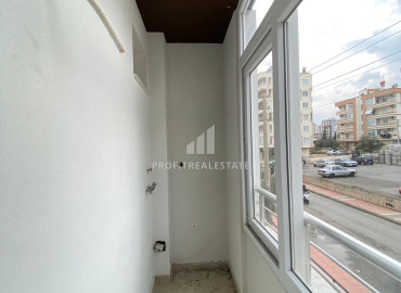 Gasified two-bedroom apartment, 115m², in an urban-type house in Mezitli, Mersin ID-12088 фото-14