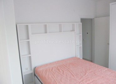 Квартира в Кестеле, Алания, 50 кв.м., мебель ID-0932 фото-4