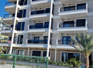 Two bedroom apartment, 92m², in a new premium residence, in Kargicak, Alanya ID-12093 фото-3