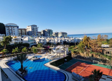 Two bedroom apartment, 92m², in a new premium residence, in Kargicak, Alanya ID-12093 фото-6