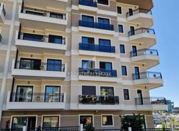 Two bedroom apartment, 92m², in a new premium residence, in Kargicak, Alanya ID-12093 фото-8