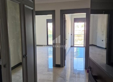 Квартира с двумя спальнями, 92м², в новом комплексе премиум класса, в Каргыджаке, Алания ID-12093 фото-9