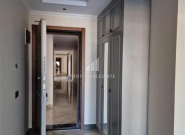 Квартира с двумя спальнями, 92м², в новом комплексе премиум класса, в Каргыджаке, Алания ID-12093 фото-10