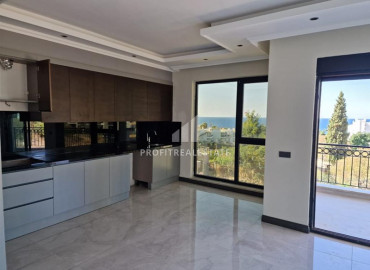 Two bedroom apartment, 92m², in a new premium residence, in Kargicak, Alanya ID-12093 фото-11