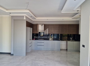 Two bedroom apartment, 92m², in a new premium residence, in Kargicak, Alanya ID-12093 фото-12