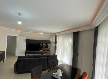 Two bedroom apartment, unfurnished, in a cozy residential residence in Cikcilli, Alanya, 110 m2 ID-9059 фото-3