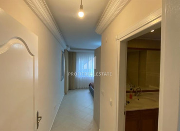 Two bedroom apartment, unfurnished, in a cozy residential residence in Cikcilli, Alanya, 110 m2 ID-9059 фото-9