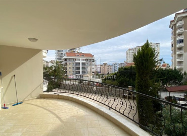 Two bedroom apartment, unfurnished, in a cozy residential residence in Cikcilli, Alanya, 110 m2 ID-9059 фото-13