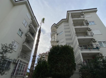 Two bedroom apartment, unfurnished, in a cozy residential residence in Cikcilli, Alanya, 110 m2 ID-9059 фото-14