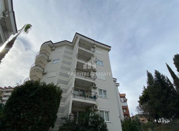 Two bedroom apartment, unfurnished, in a cozy residential residence in Cikcilli, Alanya, 110 m2 ID-9059 фото-16
