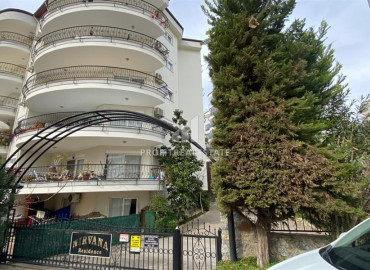 Two bedroom apartment, unfurnished, in a cozy residential residence in Cikcilli, Alanya, 110 m2 ID-9059 фото-17