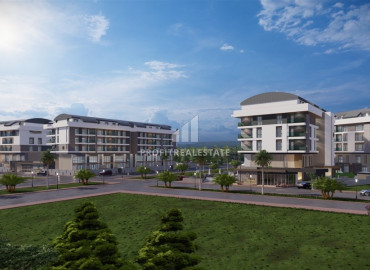 Инвестиционная недвижимость в Лимане, Коньяалты, Анталия, 60 – 144 м2 ID-12097 фото-18
