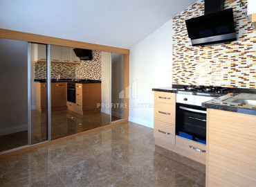 Duplex with three bedrooms and a private sauna, in Liman, Konyaalti, Antalya, 150 m2 ID-12100 фото-9