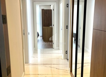 Furnished apartment 2 + 1, in a luxury residence, Liman, Konyaalti, Antalya, 90 m2 ID-12101 фото-2